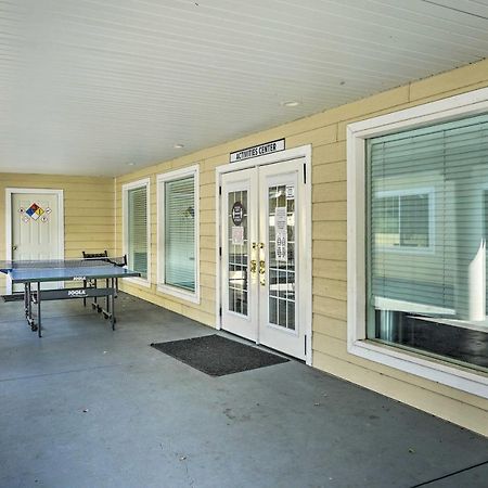 Centrally Located Branson Condo With Pool And Marina! Luaran gambar