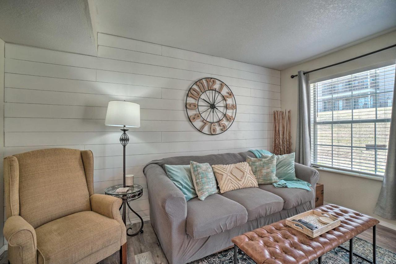 Centrally Located Branson Condo With Pool And Marina! Luaran gambar