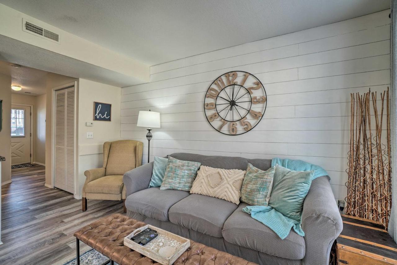 Centrally Located Branson Condo With Pool And Marina! Luaran gambar