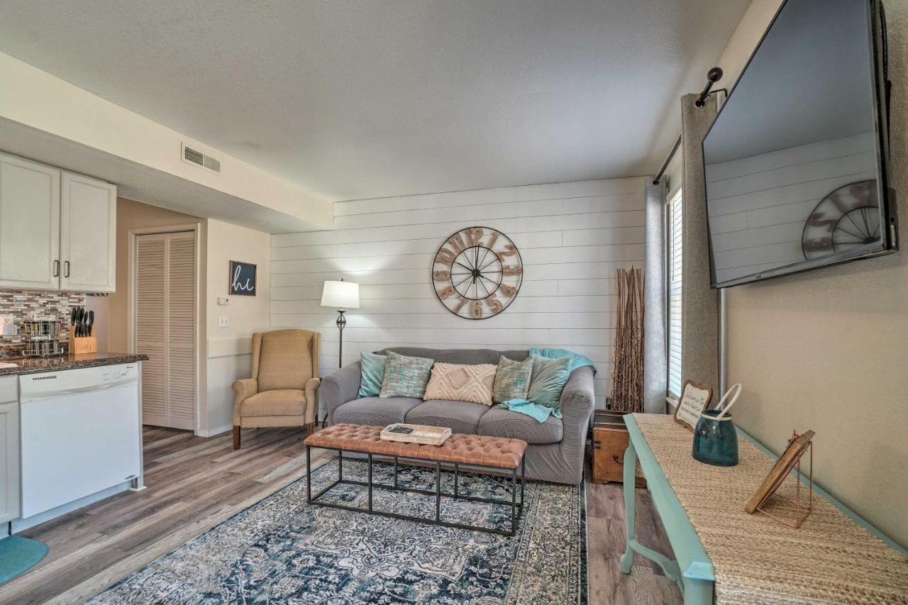 Centrally Located Branson Condo With Pool And Marina! Luaran gambar