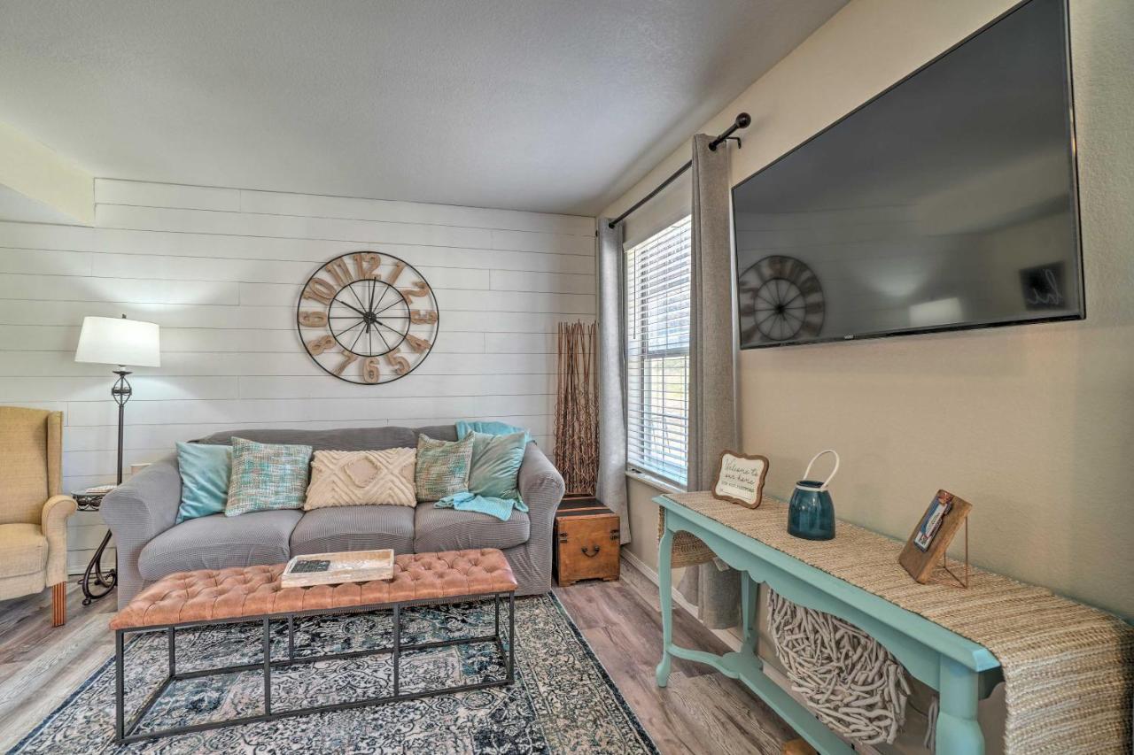 Centrally Located Branson Condo With Pool And Marina! Luaran gambar