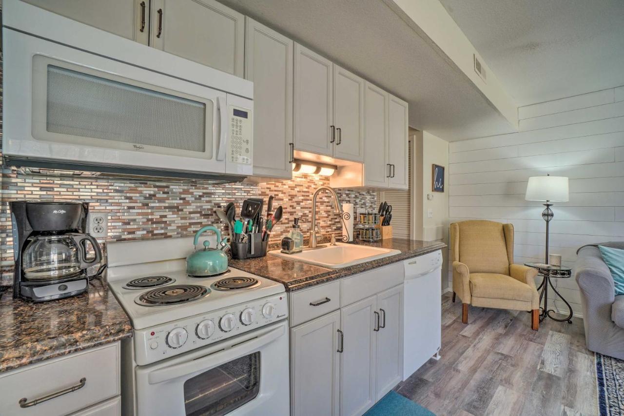 Centrally Located Branson Condo With Pool And Marina! Luaran gambar