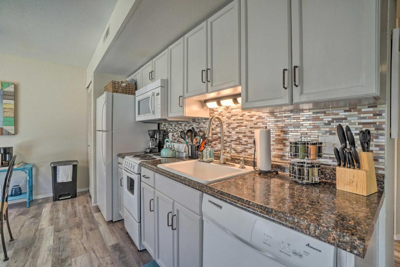 Centrally Located Branson Condo With Pool And Marina! Luaran gambar