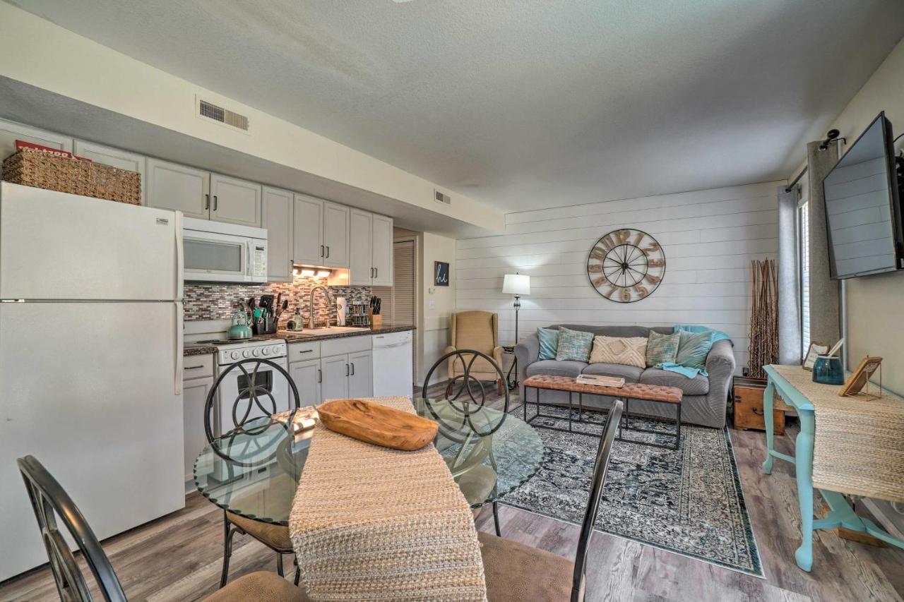 Centrally Located Branson Condo With Pool And Marina! Luaran gambar
