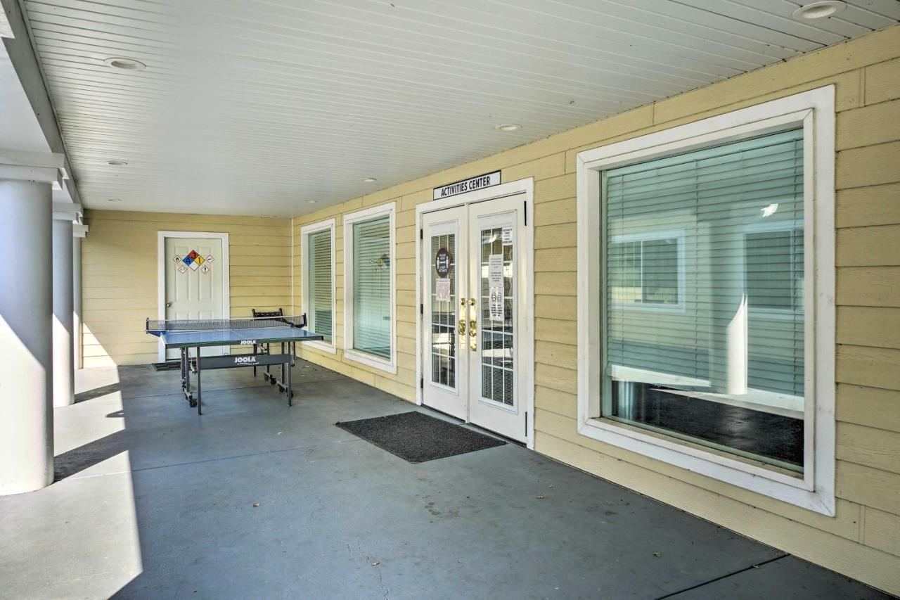 Centrally Located Branson Condo With Pool And Marina! Luaran gambar
