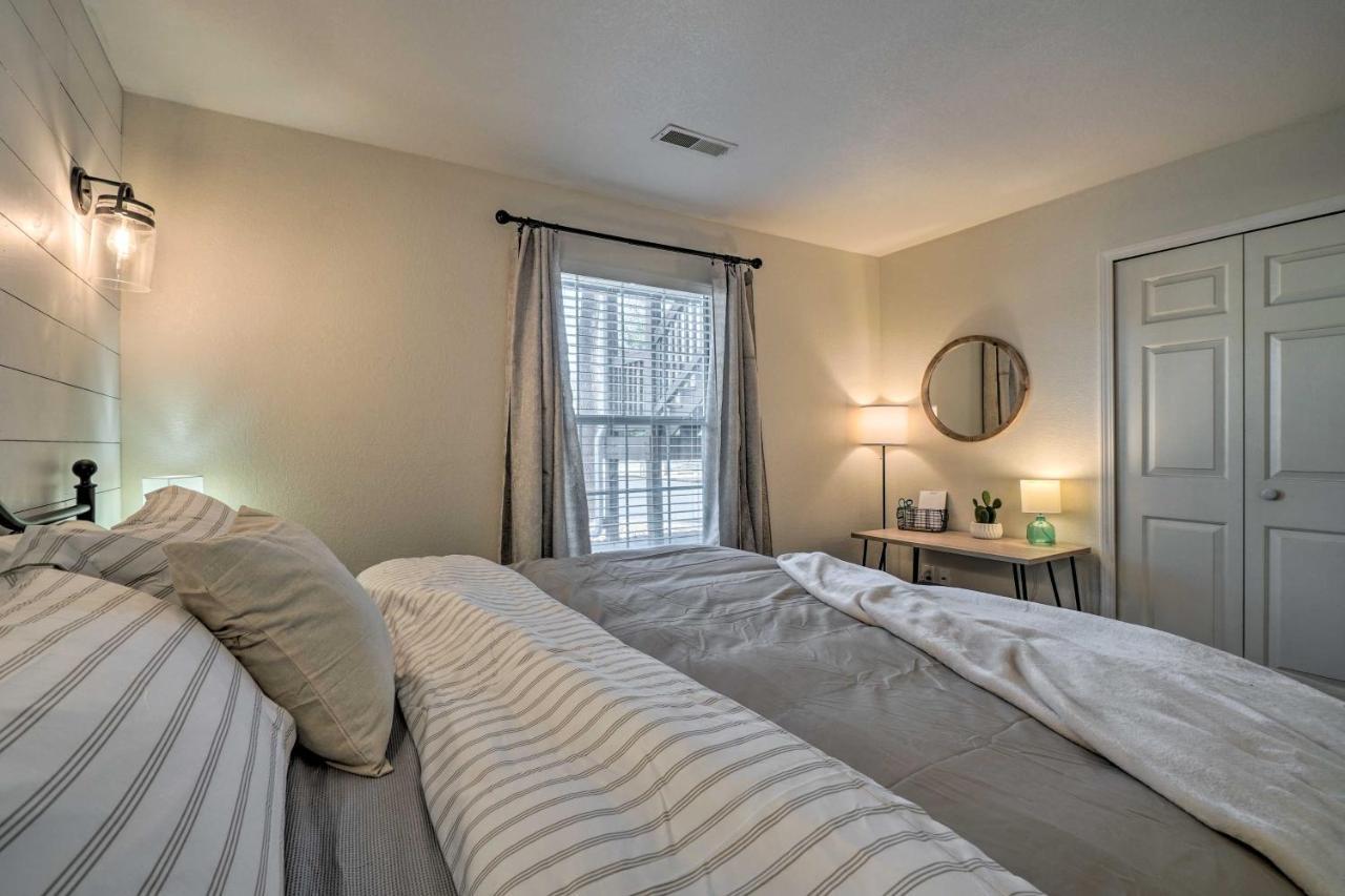 Centrally Located Branson Condo With Pool And Marina! Luaran gambar