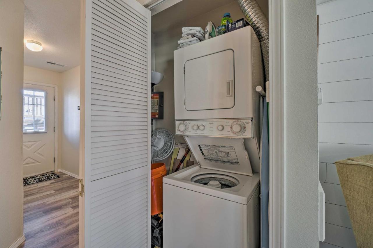 Centrally Located Branson Condo With Pool And Marina! Luaran gambar