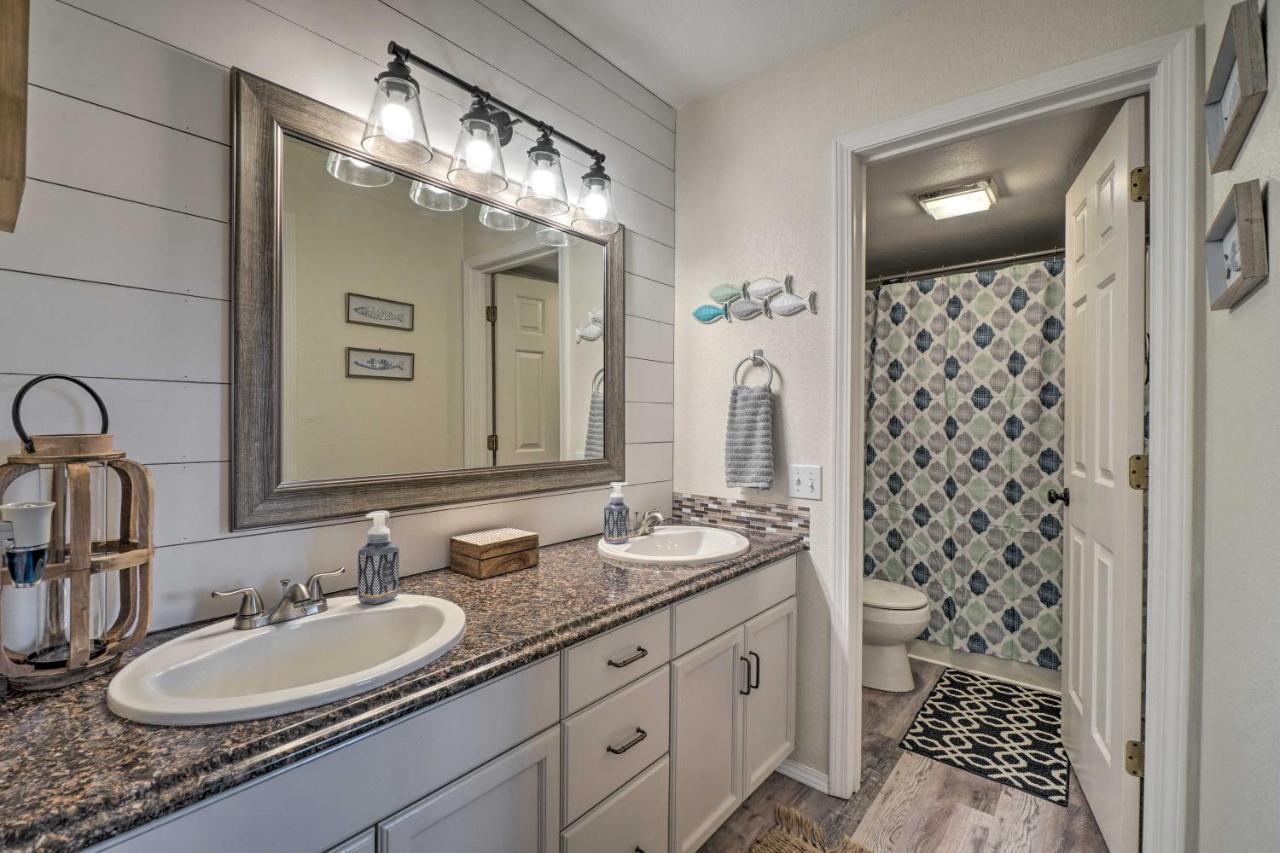 Centrally Located Branson Condo With Pool And Marina! Luaran gambar